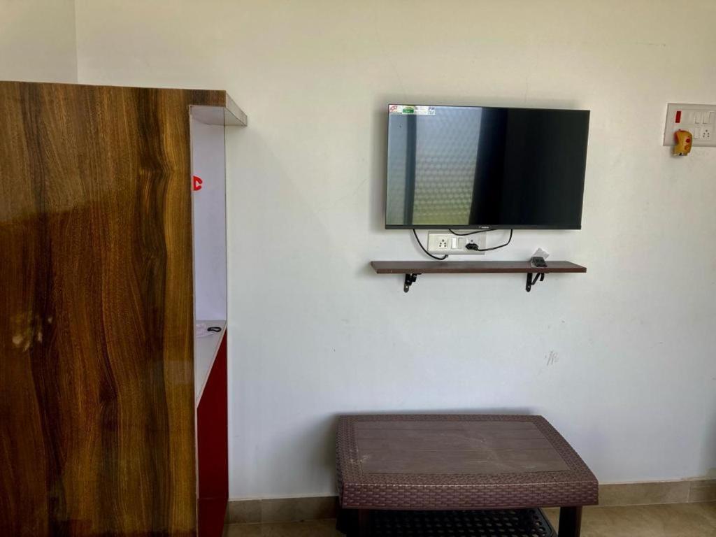 Seanest Hotel Alibag Bagian luar foto