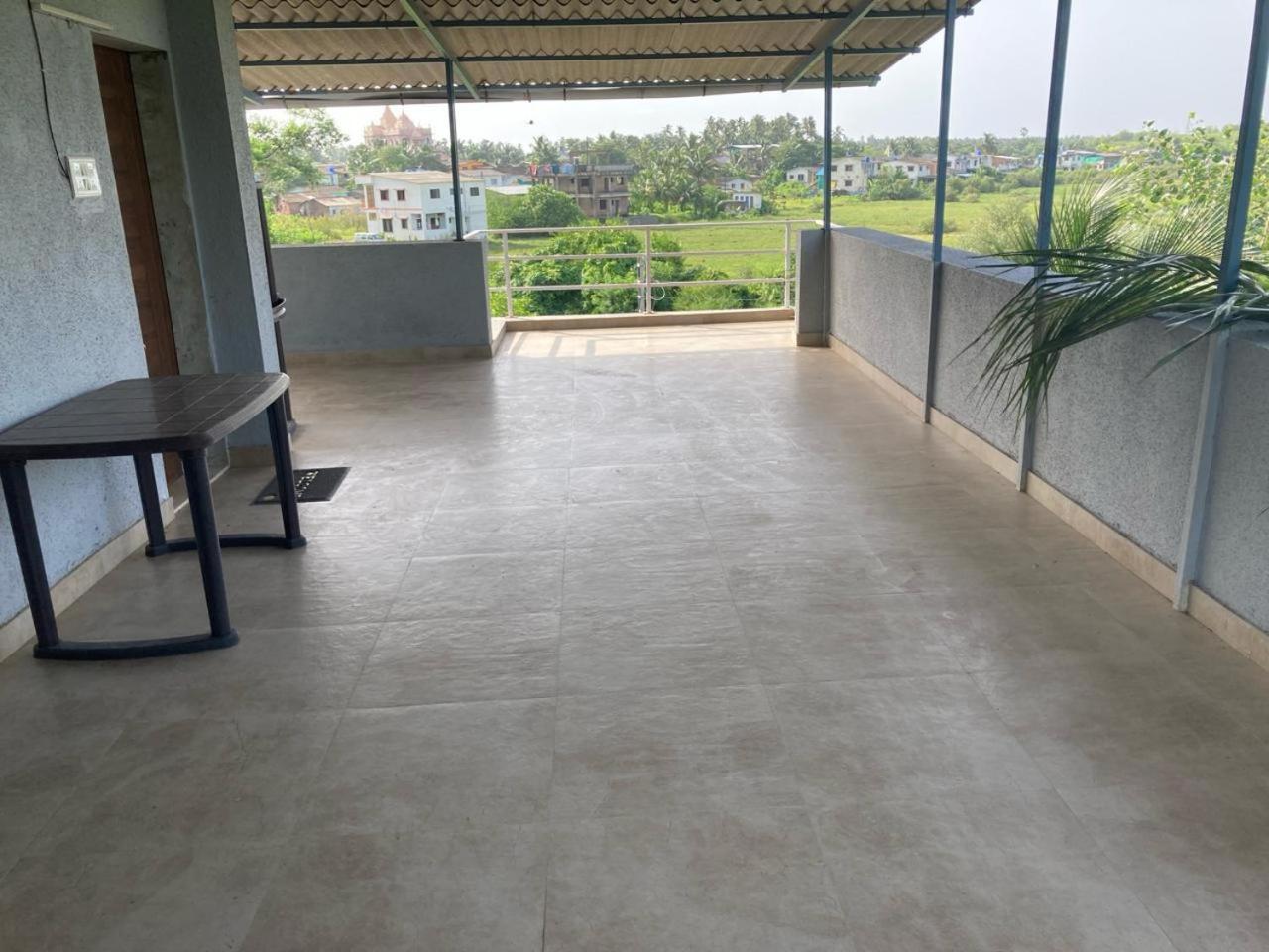 Seanest Hotel Alibag Bagian luar foto