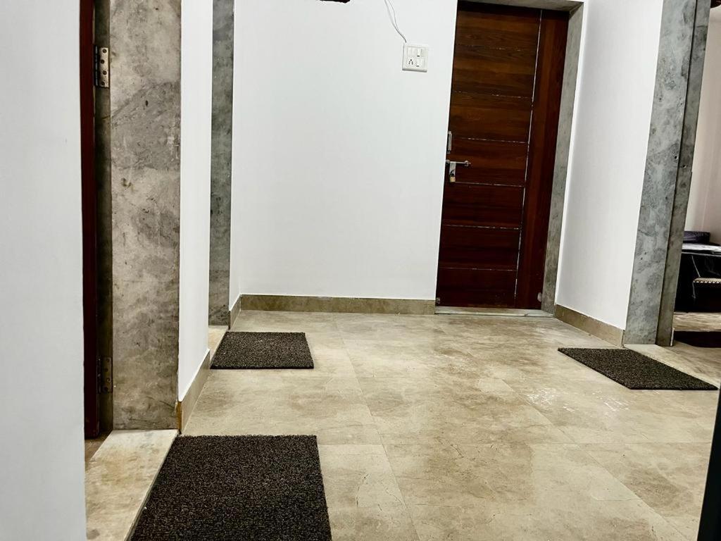Seanest Hotel Alibag Bagian luar foto