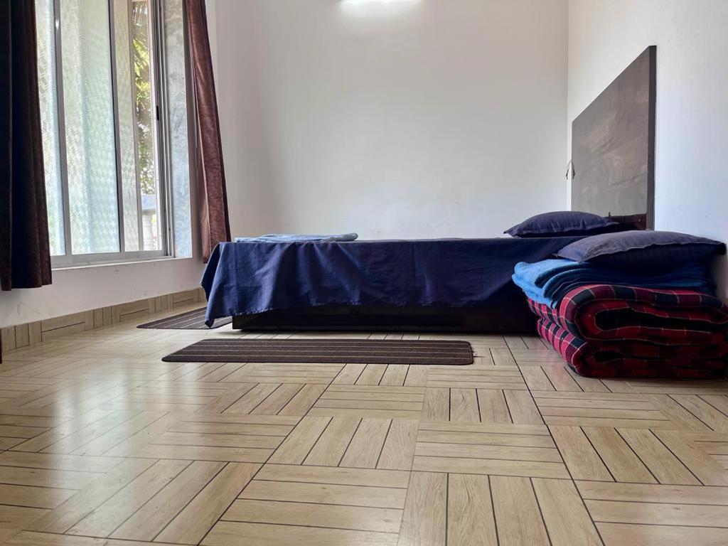 Seanest Hotel Alibag Bagian luar foto