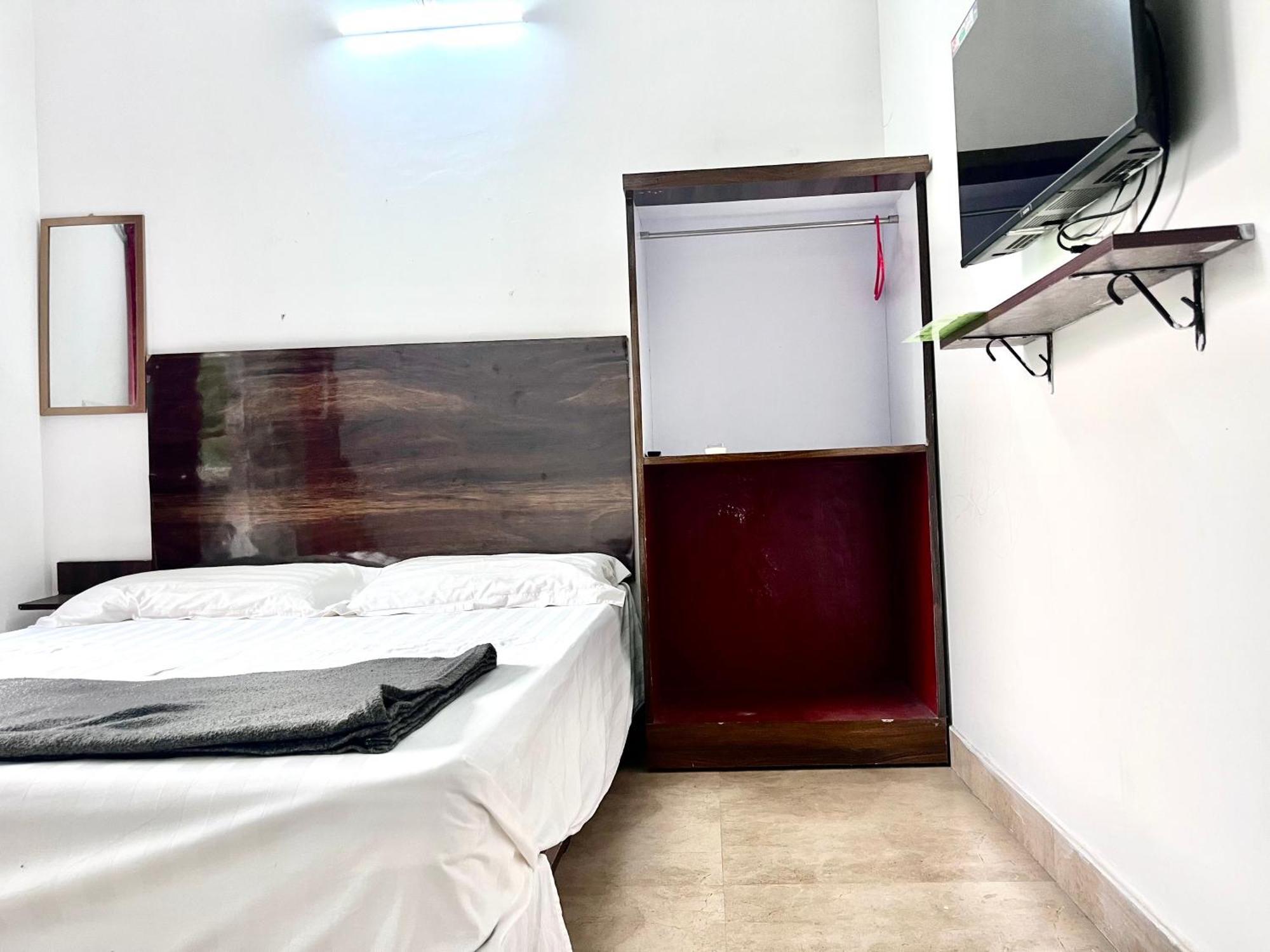 Seanest Hotel Alibag Bagian luar foto