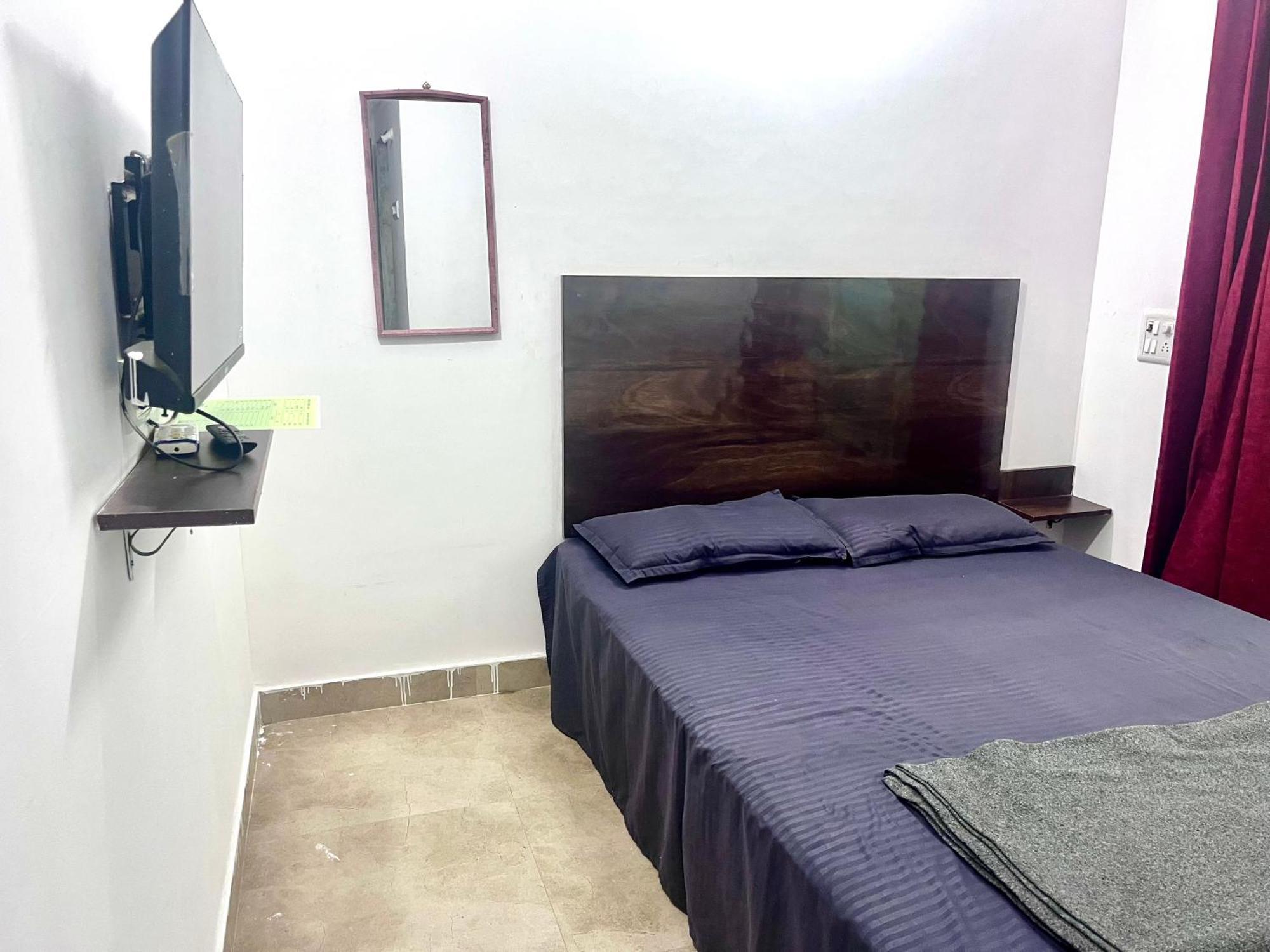 Seanest Hotel Alibag Bagian luar foto